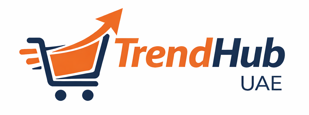 Trendhub UAE logo