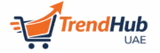 Trendhub UAE logo