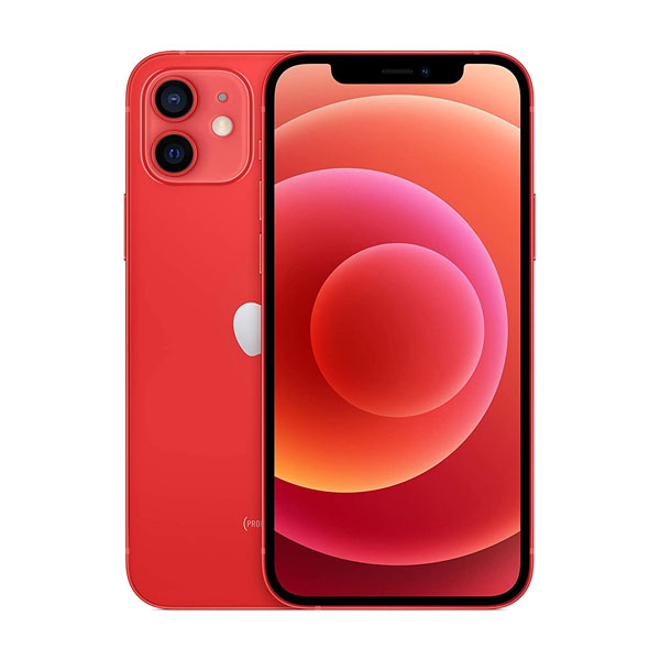 iPhone 12 mini vs iPhone 12 Pro