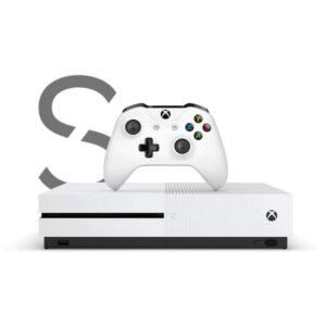 Xbox One S Wireless Controller