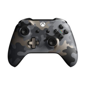 Xbox Wireless Controller – Night Ops Camo Special Edition