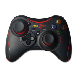 Redgear Pro Series Wireless Gamepad