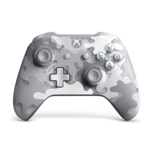 Xbox Wireless Controller – Night Ops Camo Special Edition