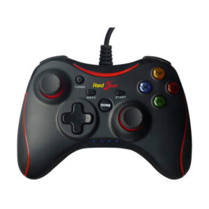 Redgear Pro Series Wireless Gamepad