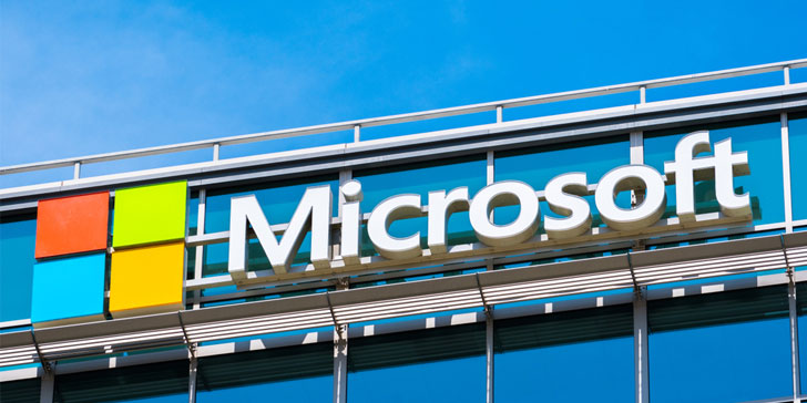The Rise of Microsoft: Innovation, Growth, and Global Impact