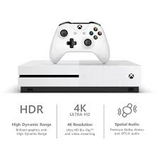 Xbox One S Wireless Controller