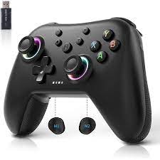 AceGamer Aurora II, a 2.4G