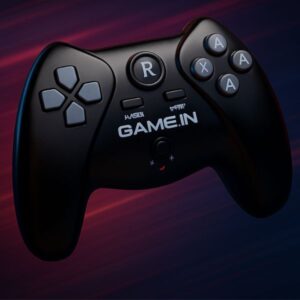 Redgear Pro Series Wireless Gamepad
