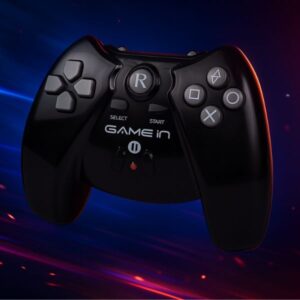 Redgear Pro Series Wireless Gamepad