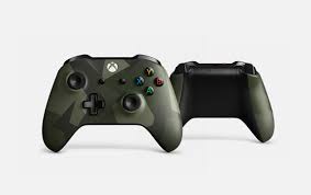 Xbox Wireless Controller – Night Ops Camo Special Edition