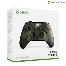 Xbox Wireless Controller – Night Ops Camo Special Edition