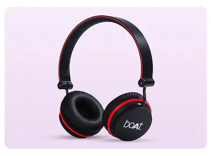 Headphone