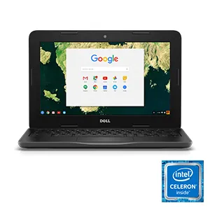 Best LAPTOP Dell Chromebook 3180
