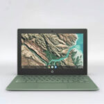 HP Chromebook