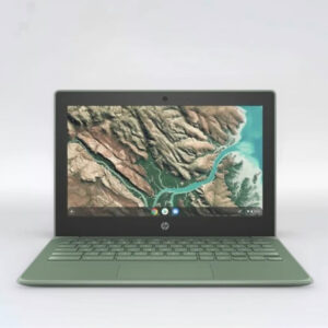 HP Chromebook