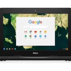 Best LAPTOP Dell Chromebook 3180