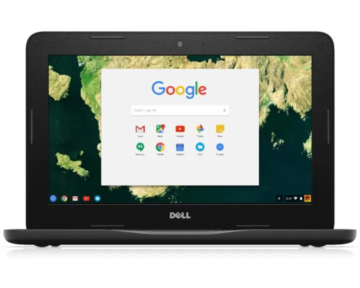 Best LAPTOP Dell Chromebook 3180