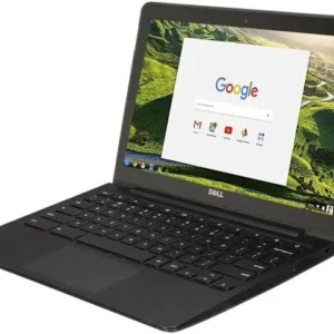 Best LAPTOP Dell Chromebook 3180