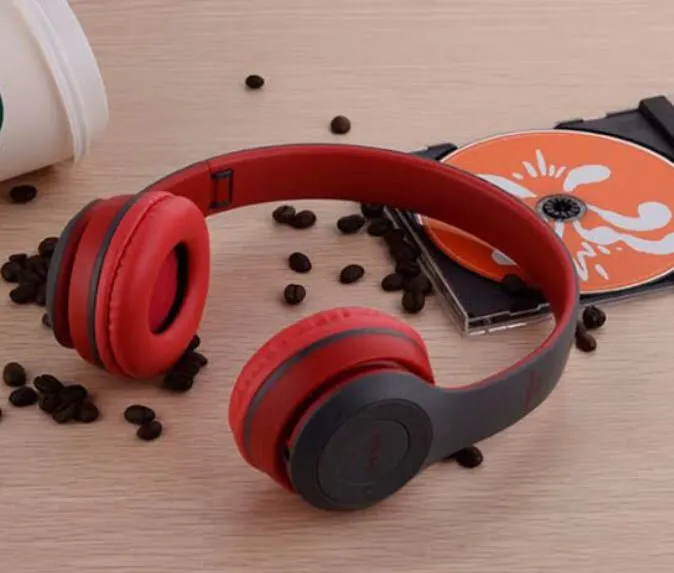 wireless bluetooth headphones