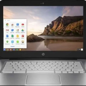 HP Chromebook 14
