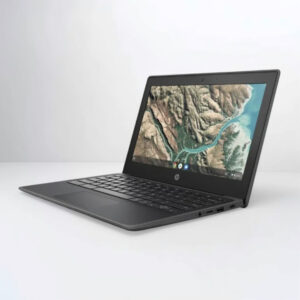 HP Chromebook