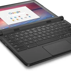 Dell Chromebook 3120 Laptop