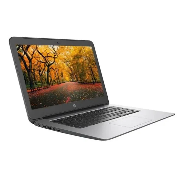 HP Chromebook 14