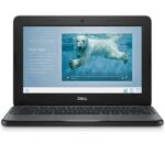 Dell Chromebook 3100