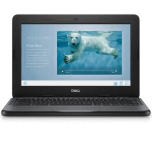 Dell Chromebook 3100