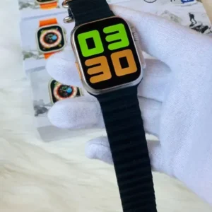Buy 7 IN 1 Smart Watch In Pakistan