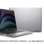 Dell Latitude 5310 Intel Core i7 10th Generation