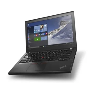 Lenovo Thinkpad x270 Ultra Book