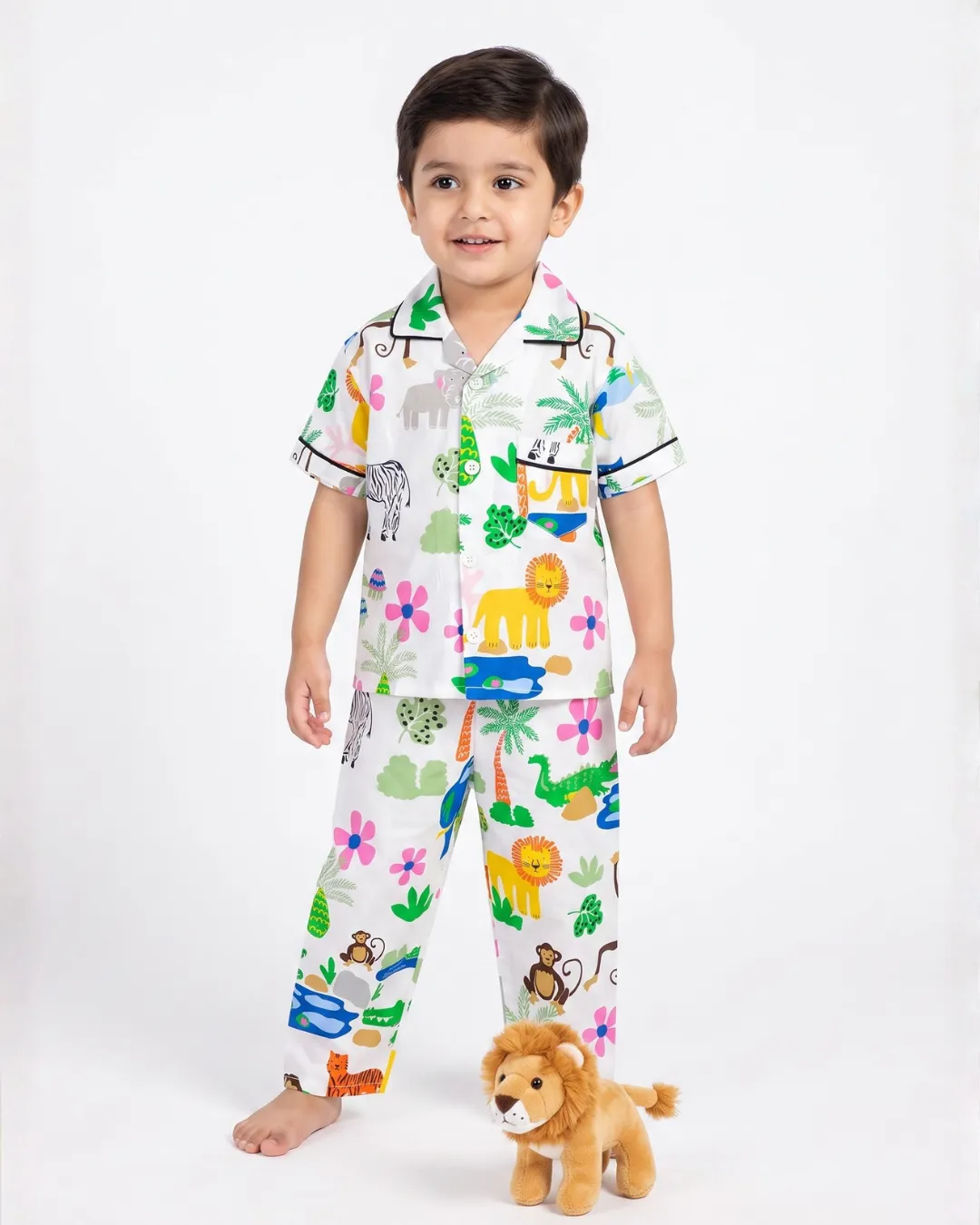 You are currently viewing Ranking The Most Loved Kidswear Brands In Pakistan This Year