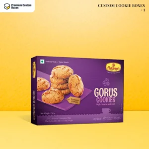 Read more about the article Natural Style Custom Cookie Boxes That Work 
