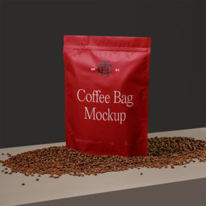 Read more about the article How Custom Coffee Bags Help Your Brand Stand Out Today