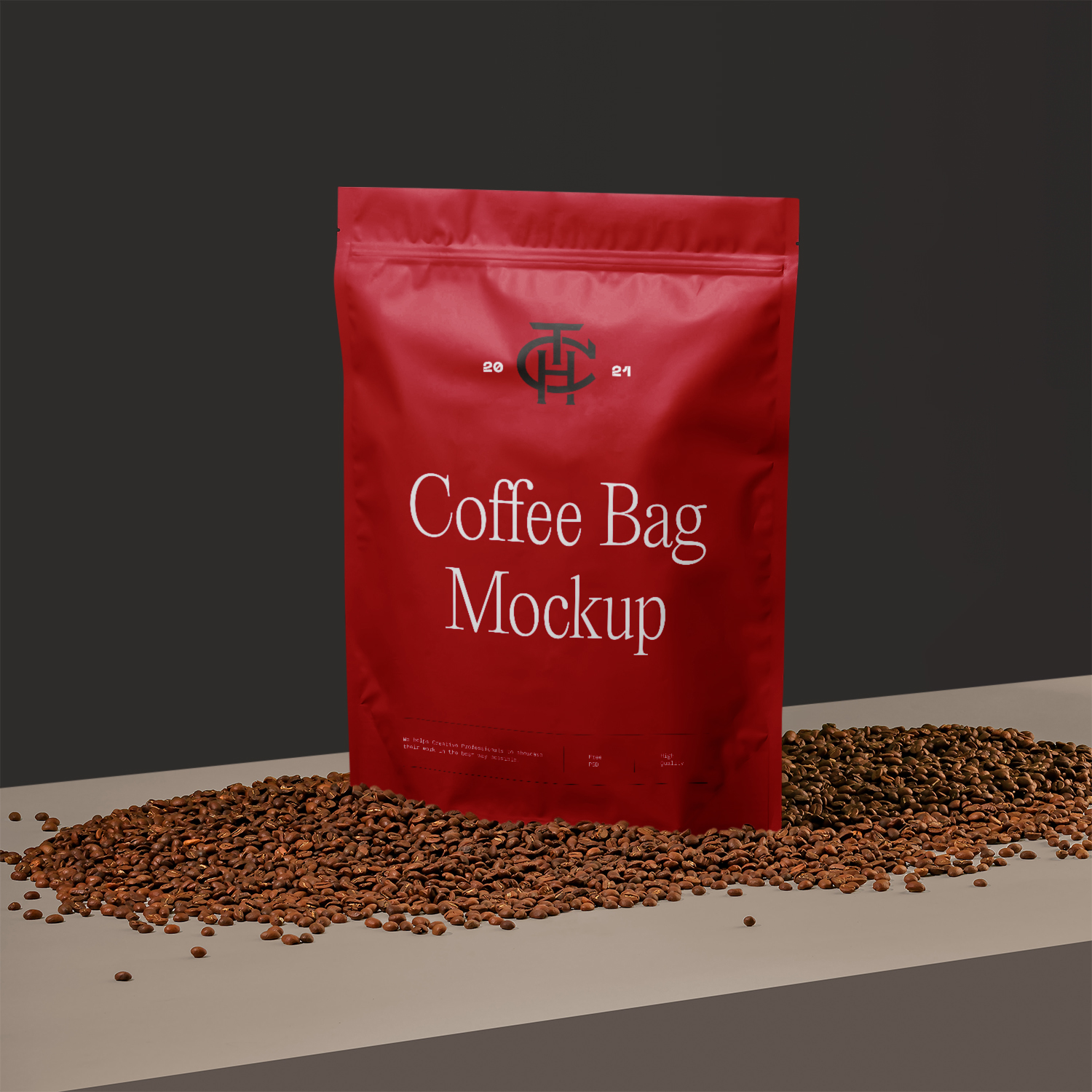 You are currently viewing How Custom Coffee Bags Help Your Brand Stand Out Today