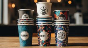 Read more about the article How Do Double Wall Paper Cups Keep Beverages Hot Longer?