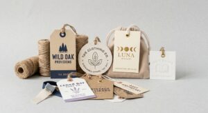 Read more about the article Discover Custom Rounded Corner Tags for Your Brand
