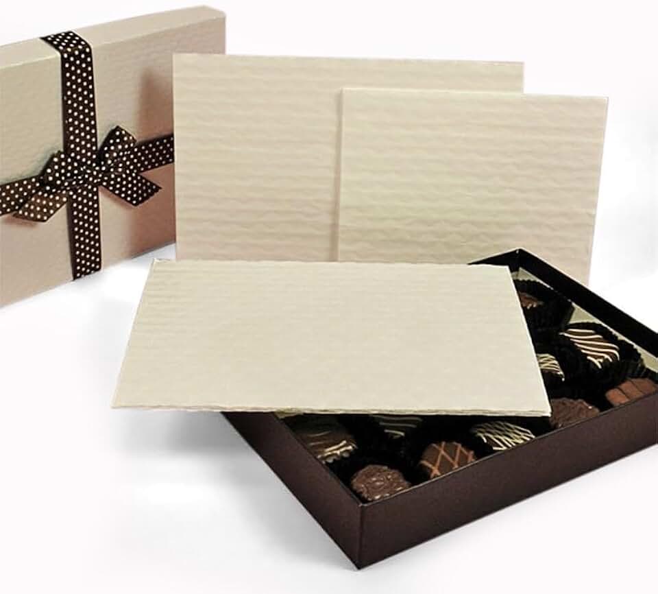 You are currently viewing Food Safe Cushion Pads for Chocolate Boxes and Sweet Gifts