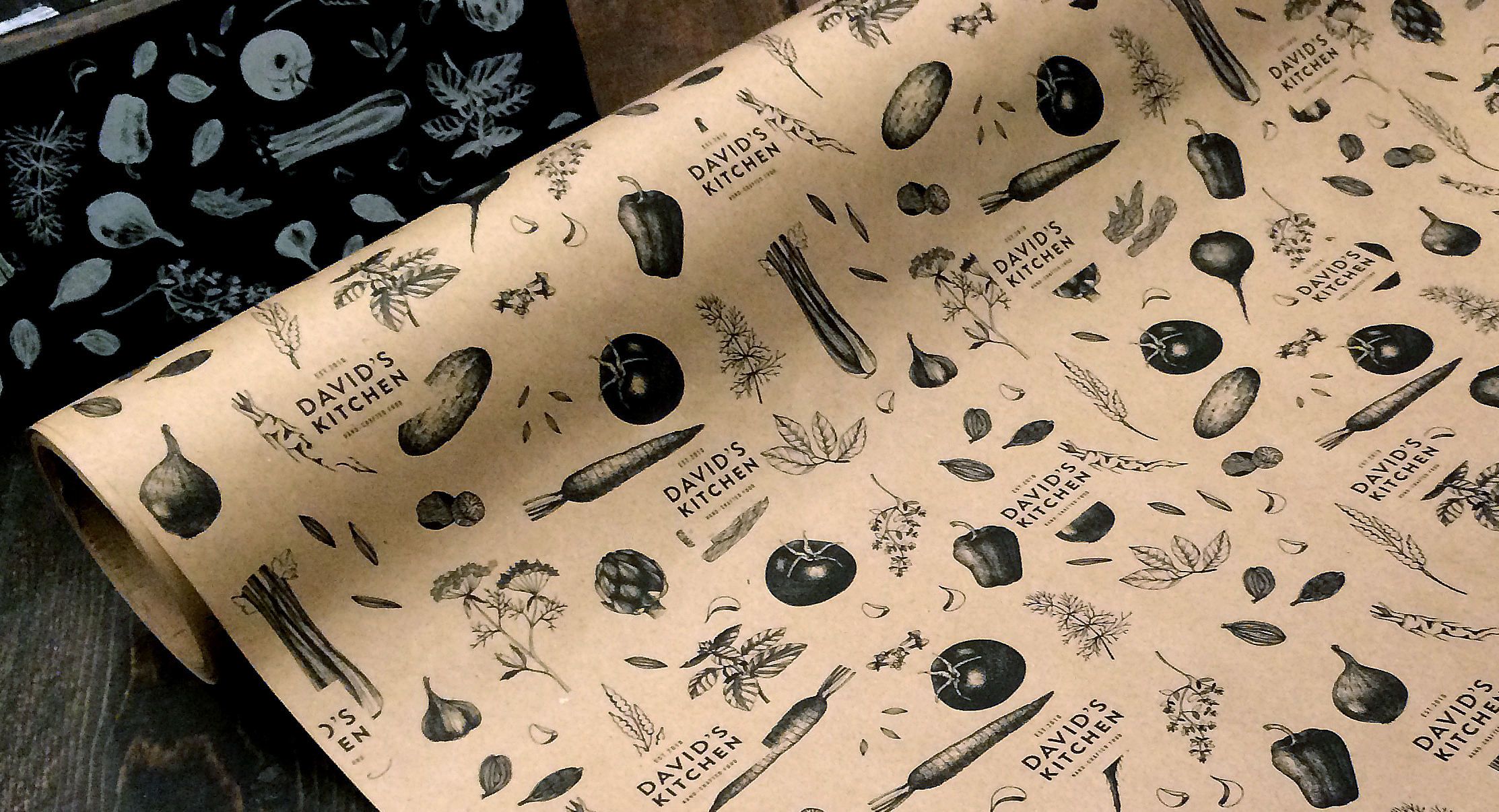 Read more about the article The Best Custom Laminated Tortilla Paper 