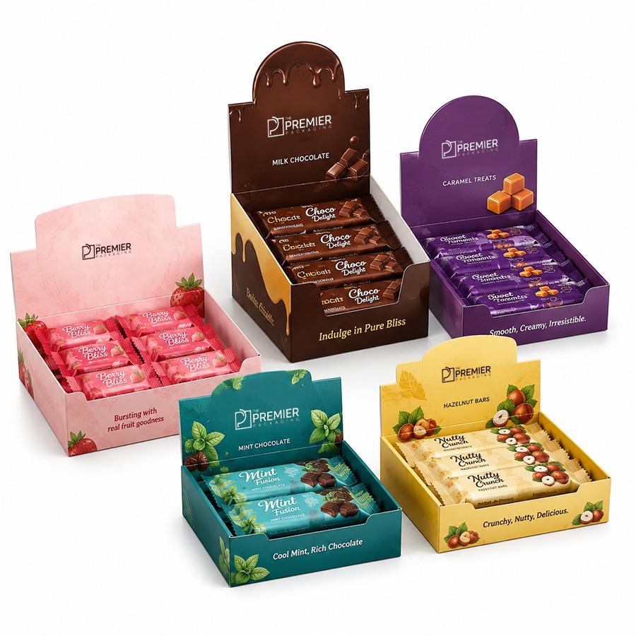 You are currently viewing Maximize Your Sales with a Custom Display Box