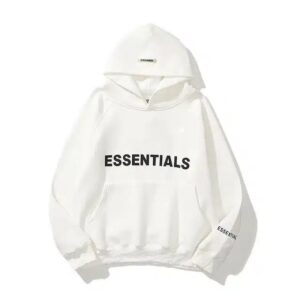 Read more about the article Essentials Clothing Trends: Modern Fashion Ideas for a Stylish Everyday Look
