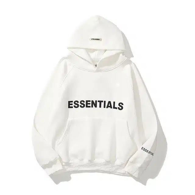 You are currently viewing Essentials Clothing Trends: Modern Fashion Ideas for a Stylish Everyday Look