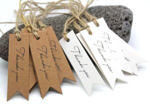 Read more about the article Custom Favor Tags Make Every Event Feel Special