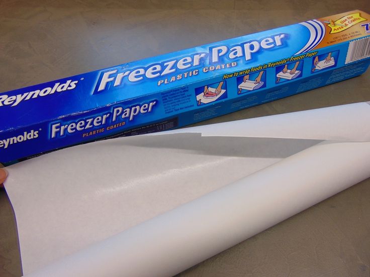 You are currently viewing Why You Should Use Custom Freezer Paper for Food