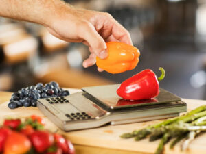 Read more about the article Nutrition kitchen