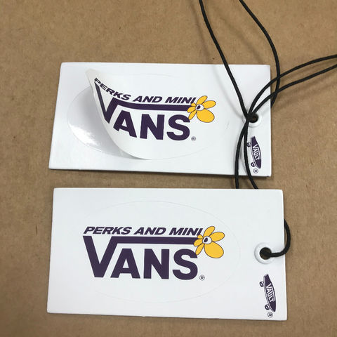 Read more about the article Why Do Custom Hang Tag Stickers Change Product Looks?