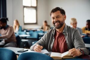 Read more about the article How Busy Adults Are Using Academic Services to Finish Their Educational Qualifications