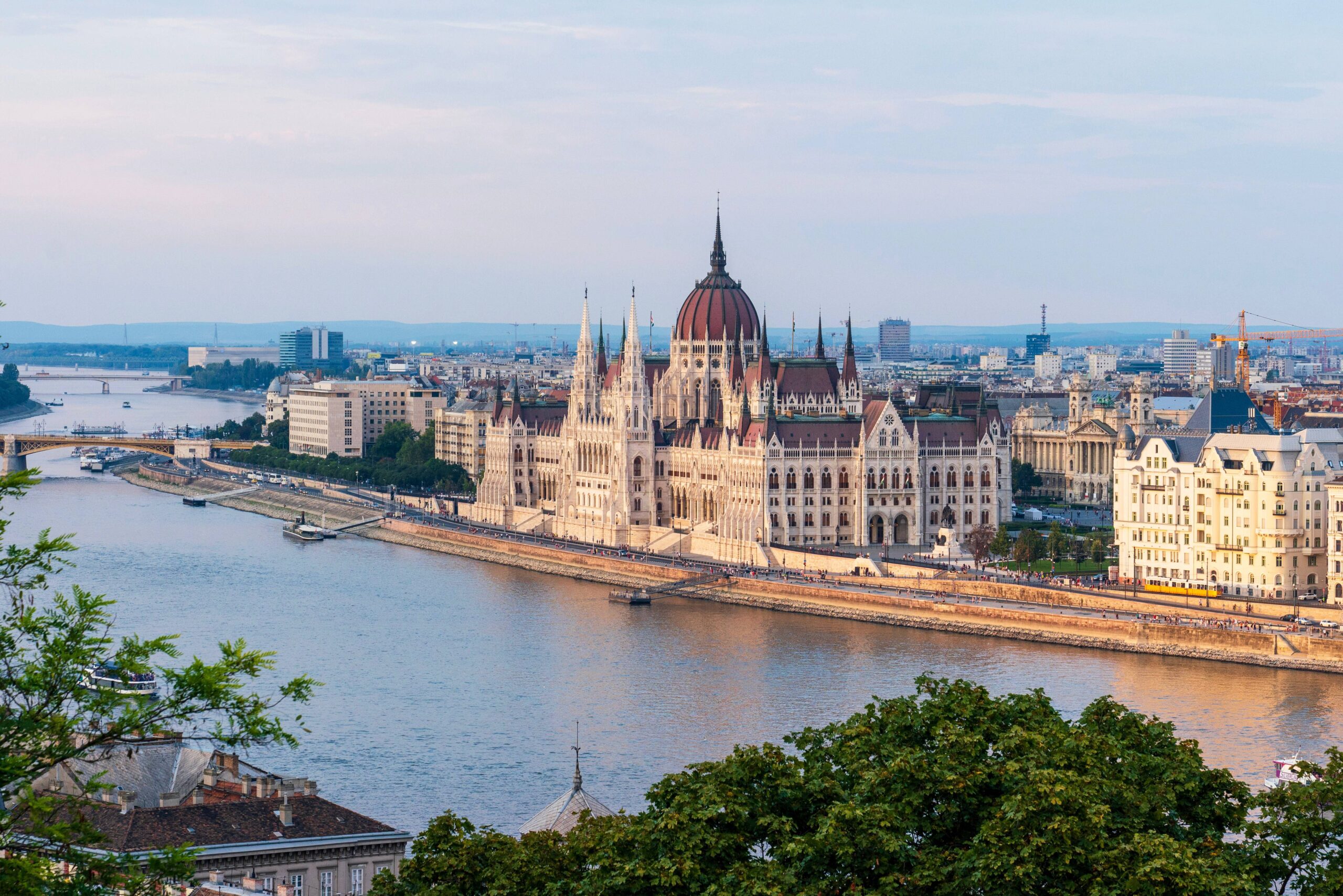 You are currently viewing How Can Indian Tourists Apply for a Hungary Tourist Visa?
