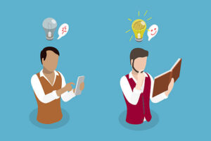 Read more about the article How to Compare and Contrast Ideas in Coursework